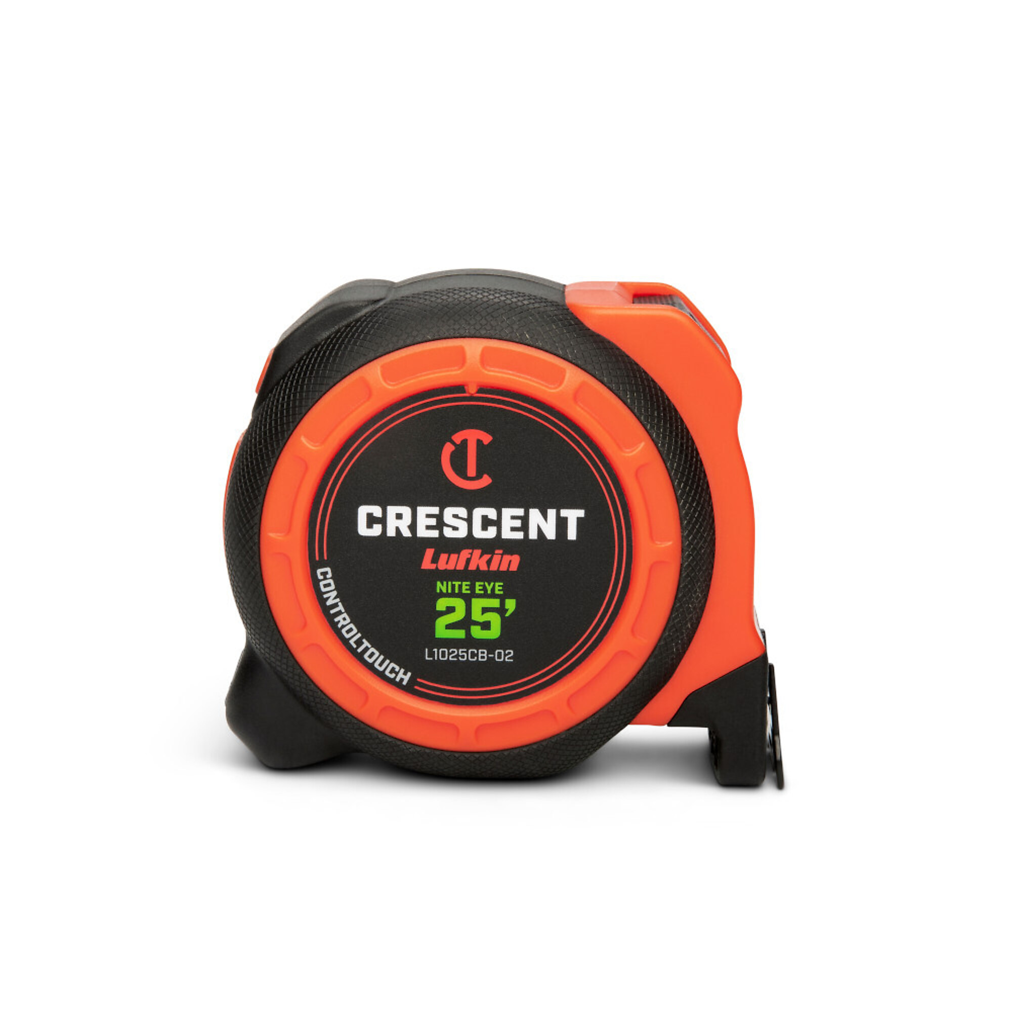 CONTROLTOUCH Nite Eye Tape Measures